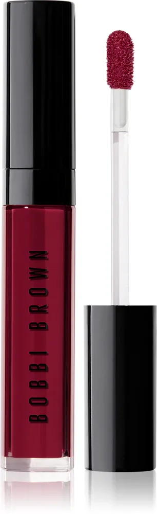 Bobbi Brown Crushed Oil Infused Gloss - Увлажняющий блеск для губ, 6 мл, оттенок After Party