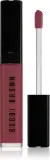Bobbi Brown Crushed Oil Infused Gloss - Увлажняющий блеск для губ, 6 мл, оттенок Slow Jam — фото 1
