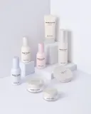 Banila Co. Prime Primer Setting Fixer - Спрей для фиксации макияжа с сильным эффектом, подчеркивающим загар, 100 мл — фото 8