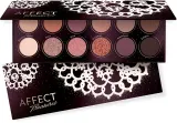 Affect Treasures - Палетка теней для век: палетка теней для век, 12 г — фото 3