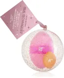 Real Techniques Miracle 2-in-1 Powder Puff Ornament - Кисть для макияжа 2 штуки, 2 шт — фото 1