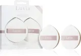 Luvia Cosmetics The Puffys Makeup Puff Set - Кисть для пудры Elegance, 2 шт — фото 1