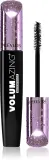 Revlon Cosmetics Volumazing - Тушь для ресниц, придающая объем, водостойкая, 9 мл, оттенок 951 Blackest Black — фото 1