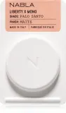 NABLA Cosmetics Liberty X Mono - Тушь для ресниц, 1 г, оттенок Palo Santo — фото 1