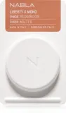 NABLA Cosmetics Liberty X Mono - Тушь для ресниц, 1 г, оттенок Mushroom — фото 1