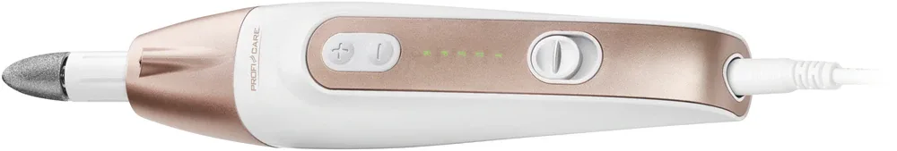 ProfiCare MPS 3004 - Электрическая пилка для ногтей, 1 шт
