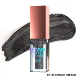 Rude Cosmetics Star Party - Блестящие тени для век в жидкой форме, 3.5 г, оттенок Zodiac Dreams — фото 2