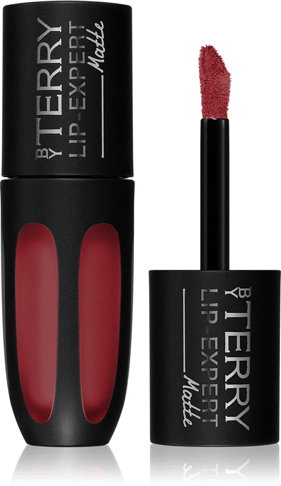 By Terry Lip-Expert Matte - Жидкая матовая помада, 4 мл, оттенок N°2 Vintage Nude