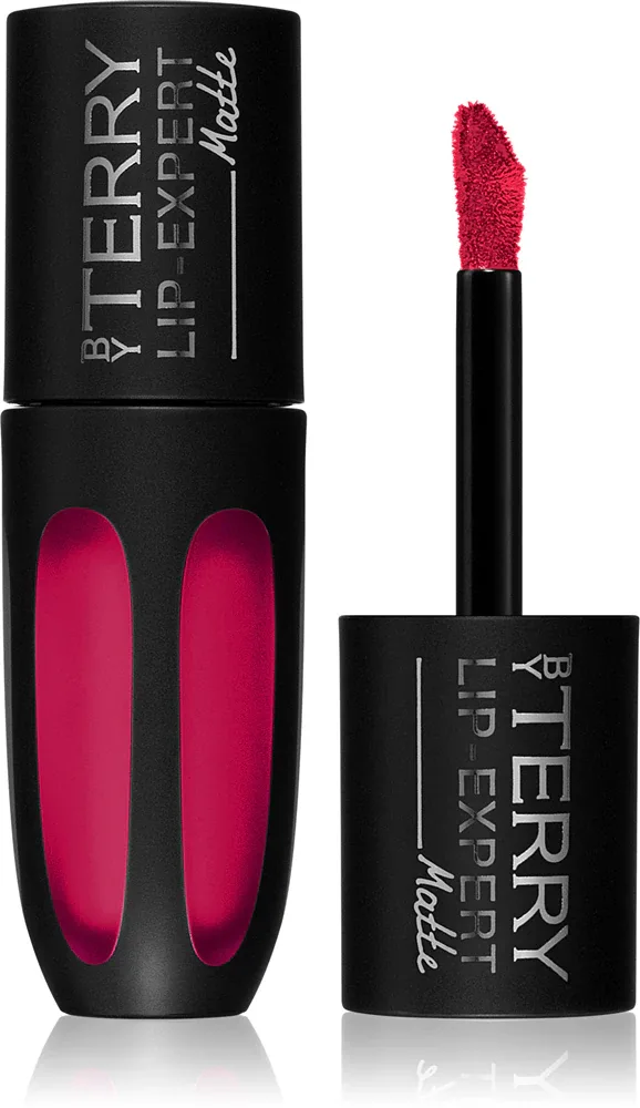 By Terry Lip-Expert Matte - Жидкая матовая помада, 4 мл, оттенок N15