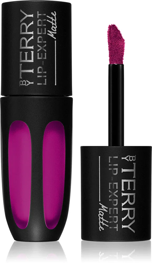 By Terry Lip-Expert Matte - Жидкая матовая помада, 4 мл, оттенок N14