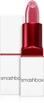 Smashbox Be Legendary Prime & Plush Lipstick - Кремовая помада для губ