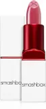 Smashbox Be Legendary Prime & Plush Lipstick - Кремовая помада для губ, оттенок Stylist — фото 1