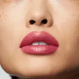 Smashbox Be Legendary Prime & Plush Lipstick - Кремовая помада для губ, оттенок Stylist — фото 5