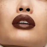 Smashbox Be Legendary Prime & Plush Lipstick - Кремовая помада для губ, оттенок Caffeinate — фото 4