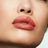 Smashbox Be Legendary Prime & Plush Lipstick - Кремовая помада для губ, оттенок First Time — фото 4
