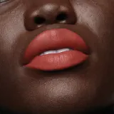 Smashbox Be Legendary Prime & Plush Lipstick - Кремовая помада для губ, оттенок First Time — фото 5