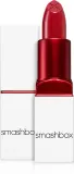 Smashbox Be Legendary Prime & Plush Lipstick - Кремовая помада для губ, оттенок Bawse — фото 1