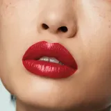 Smashbox Be Legendary Prime & Plush Lipstick - Кремовая помада для губ, оттенок Bawse — фото 5
