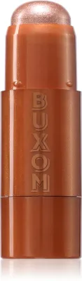 Buxom Summer Babe Glow Stick - Розовый многофункциональный увлажняющий хайлайтер, 7.8 г