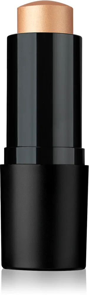 ANNEMARIE BÖRLIND Golden Hour Highlighter Stick - Розовый многофункциональный хайлайтер с питательным действием, 9 мл, оттенок GOLD
