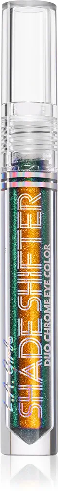 L.A. Girl Cosmetics Shade Shifter - Тушь для ресниц в жидкой форме, 1.5 мл, оттенок Druzy
