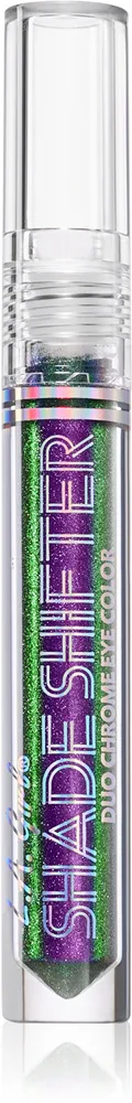 L.A. Girl Cosmetics Shade Shifter - Тушь для ресниц в жидкой форме, 1.5 мл, оттенок Matrix