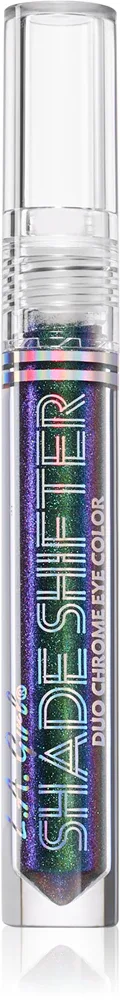 L.A. Girl Cosmetics Shade Shifter - Тушь для ресниц в жидкой форме, 1.5 мл, оттенок Prism