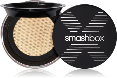 Smashbox Always On Setting Powder - Матирующая пудра в порошке, 9.9 г
