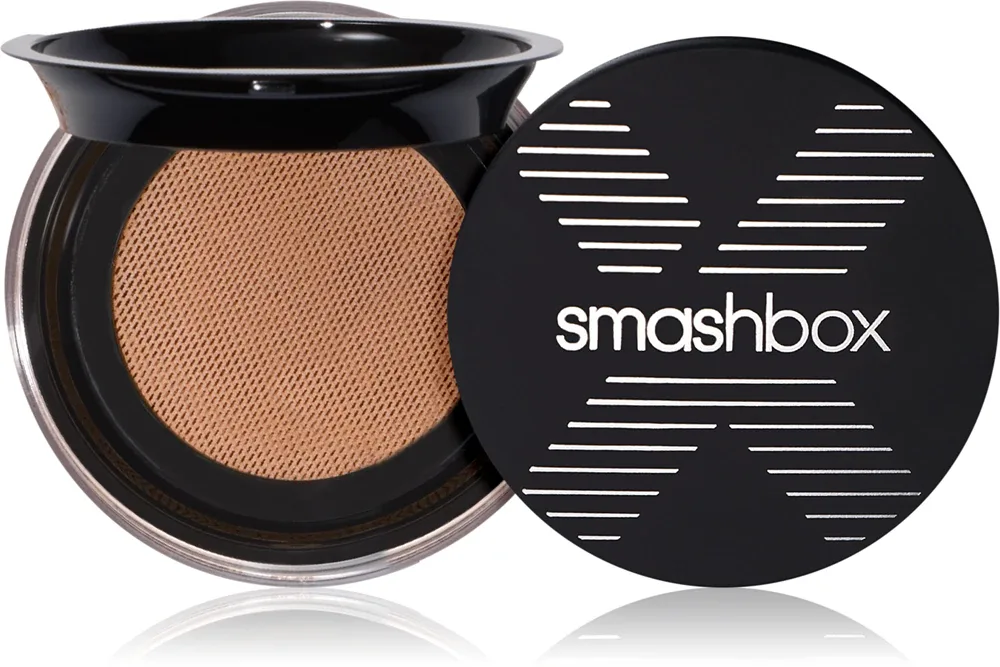 Smashbox Always On Setting Powder - Матирующая пудра в порошке, 9.9 г, оттенок Translucent Medium
