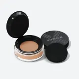 Smashbox Always On Setting Powder - Матирующая пудра в порошке, 9.9 г, оттенок Translucent Medium — фото 2