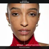 Smashbox Always On Setting Powder - Матирующая пудра в порошке, 9.9 г, оттенок Translucent Medium — фото 4