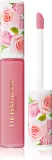 Dermacol Imperial Rose - Блеск для губ с розовым ароматом, 7.5 мл, оттенок 02 — фото 1