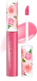 Dermacol Imperial Rose - Блеск для губ с розовым ароматом, 7.5 мл, оттенок 02 — фото 5