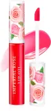 Dermacol Imperial Rose - Блеск для губ с розовым ароматом, 7.5 мл, оттенок 03 — фото 5