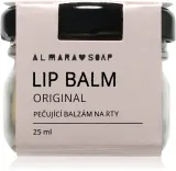 Almara Soap Balm - Бальзам для губ, 25 мл — фото 1