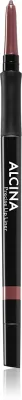 Alcina Precise Lip Liner - Автоматический карандаш для губ, 1 шт