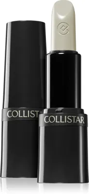 Collistar Lip Balm Puro - Увлажняющий бальзам для губ, 3 мл