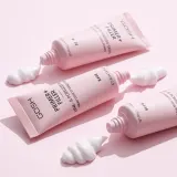 Gosh Primer Plus + - Сглаживающая база под макияж, 30 мл, оттенок 006 Filler — фото 4