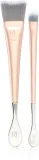 Real Techniques Skincare Brush Duo - Кисти для макияжа, 2 шт — фото 1