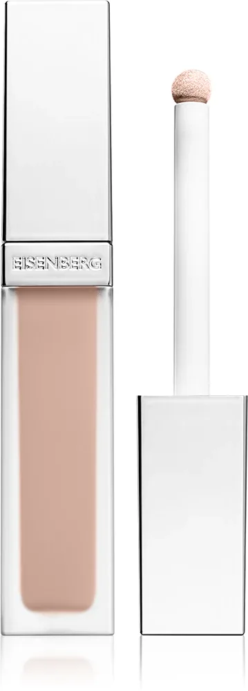 Корректор для лица EISENBERG Le Maquillage Correcteur Precision с точным аппликатором, среднее покрытие, 5 мл, оттенок 01 Rosé / Pink
