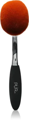 PÜR Cosmetics Skin Perfecting Foundation Brush - Кисть для нанесения тона, 1 шт