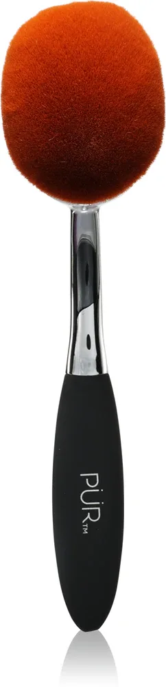 PÜR Cosmetics Skin Perfecting Foundation Brush - Кисть для нанесения тона, 1 шт