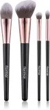 flormar Brush Set - Набор кистей для лица, 4 шт — фото 1