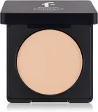flormar Compact Powder - Пудра в компакте с матовым покрытием, 11 г, оттенок 093 Natural Coral Beige — фото 1