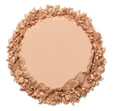 flormar Compact Powder - Пудра в компакте с матовым покрытием, 11 г, оттенок 093 Natural Coral Beige — фото 2