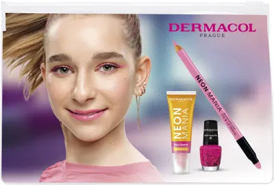 Dermacol Neon - Подарочный набор 01 01