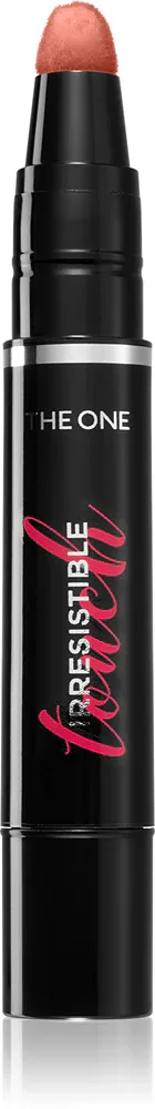 Oriflame The One Irresistible Touch - Долговременная жидкая помада, 4 мл, оттенок Captivating Nude