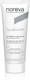 Noreva Trio White XP CC Cream Light SPF 30 - CC крем выравнивающий тон кожи SPF 30, 40 мл — фото 1