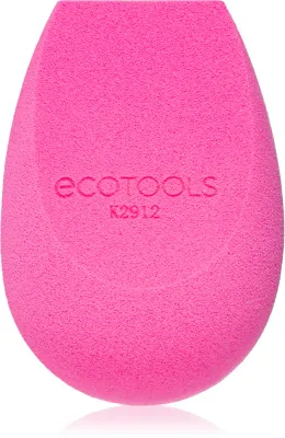 EcoTools BioBlender Rose Water - Кисть для макияжа для чувствительной кожи, 1 шт
