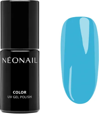 NEONAIL Jewels Of The Sea - Гибридный лак для ногтей, 7.2 мл